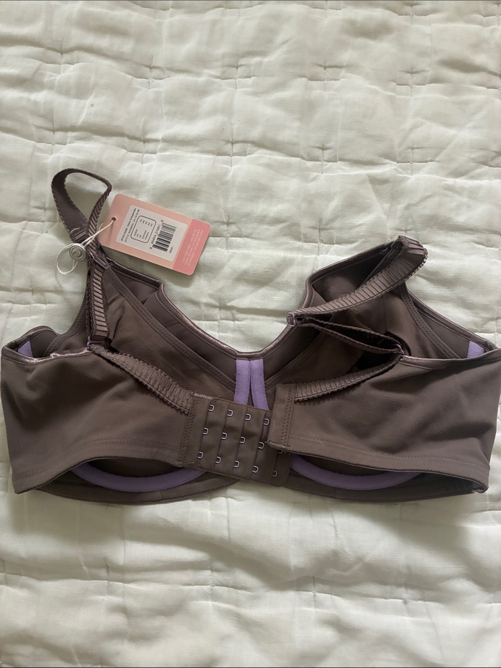 Cake Maternity Croissant Nursing Bra - Picture 3 of 3
